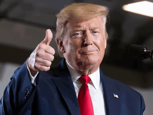 Donald Trump Meme