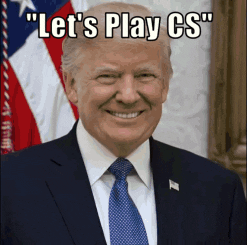 Donald Trump President GIF