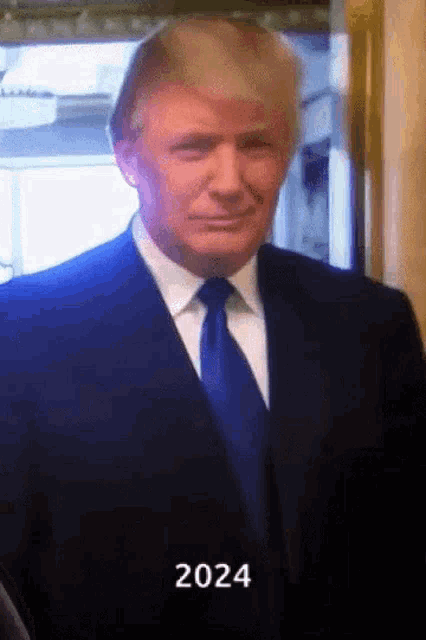 Donald Trump Thumbs Up GIF