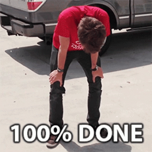 Done GIF