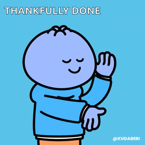 Done There GIF
