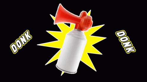 Donk Putadonkonit GIF. This 498 x 280 animated GIF is part of our mlg air horn collection. Created by sebgale. View the original animation, share it, or…