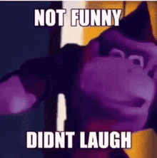 Donkey Kong Not Funny Didn'T Laugh GIF. This 220 x 222 animated GIF is part of our hitze lustige bilder collection. Created by Glitched_Andrew. View the…