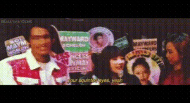 Donmay Donny GIF