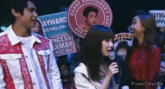 Donmay Mayward GIF