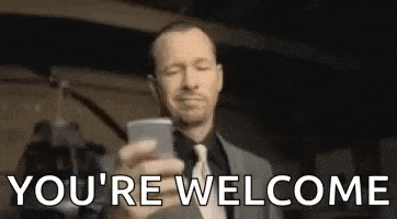 Donnie Wahlberg New Kids On The Block GIF