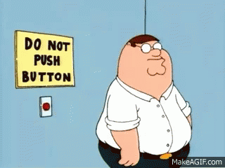 Donotpush Petergriffin GIF