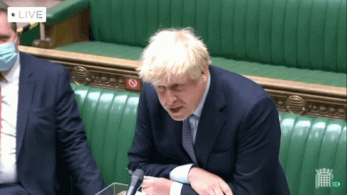 Dont Care Keir Keir Starmer GIF