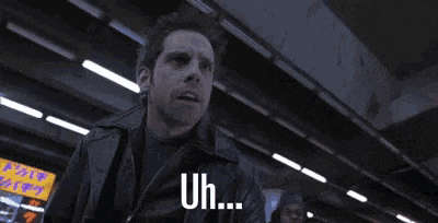 Dont Correct Me GIF