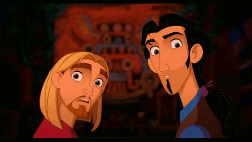 Don'T El Dorado GIF. This 498 x 281 animated GIF is part of our el dorado both is good collection. Created by mtncwru. View the original animation, share…