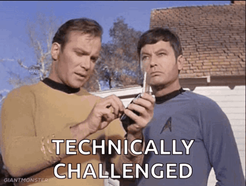 Dont Know How To Use GIF