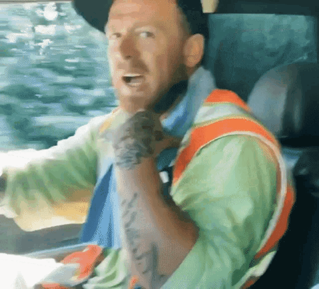 Dont Look Hiding GIF