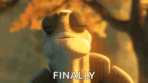 Dont Matter Dont Care GIF. This 498 x 278 animated GIF is part of our finally collection. Related themes include peaceful. Created by qsoe. View the…