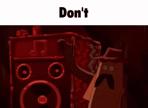 Dont Spongebob Patrick Star GIF. This 498 x 364 animated GIF is part of our patrick wee woo collection. Created by Salade0266. View the original animation…