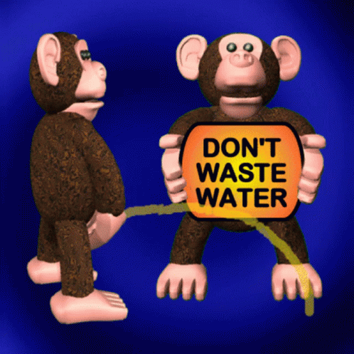 Dont Waste Water Dont Misuse Water GIF. This 498 x 498 animated GIF is part of our thanks for watching in water collection. Created by 3Dgifartist. View the…