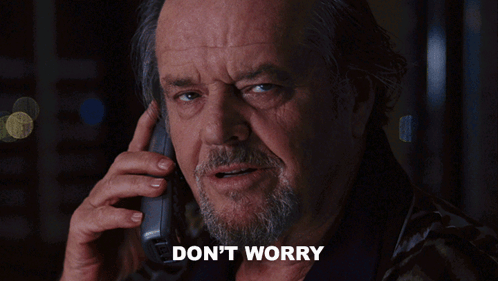 Don'T Worry I'Ll Take Care Of It Costello GIF