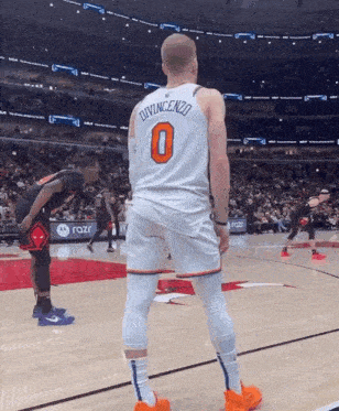 Donte Stfu GIF