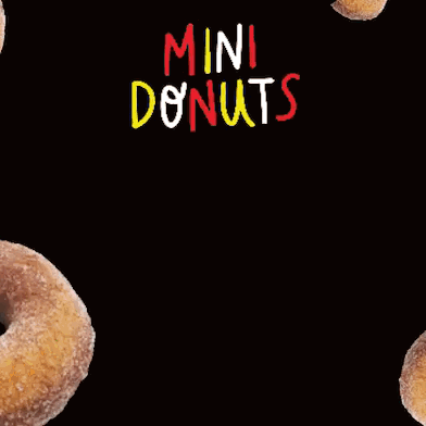 Donut Donuts GIF