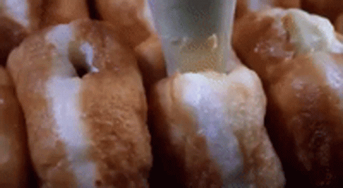 Donut Hazeldid GIF