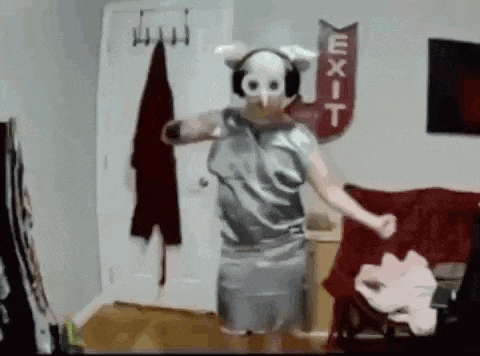 Dooby Dobey GIF