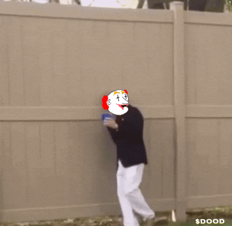 Dood Doodles GIF
