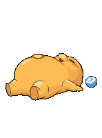 Doodipals Apeiron Sticker