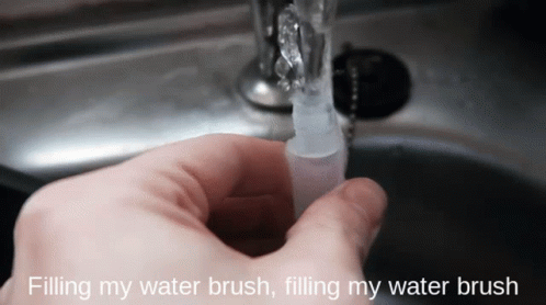 Doodledate Art Youtuber GIF. This 498 x 278 animated GIF is part of our moving water collection. Related themes include water. Created by Bergie_BOT. View…