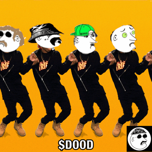 Doodxrpl Dood Xrpl GIF