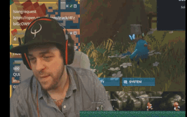 Doodybeard Groovy Dance GIF