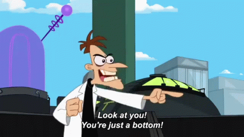 Doofenshmirtz Phineas And Ferb GIF