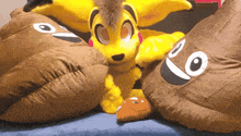 Dookie Poop GIF