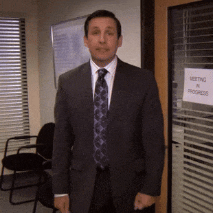 Doolwind The Office GIF