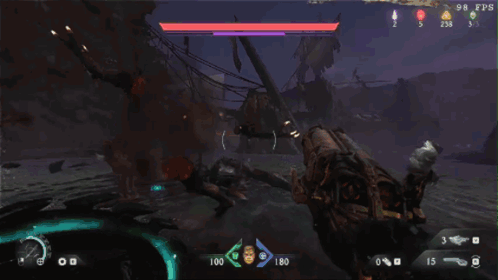 Doom The Dark Ages Wombo Combo GIF