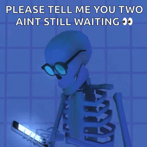 Door Dash Waiting GIF