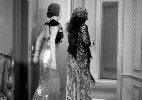 Door Hit GIF