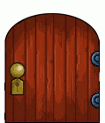 Door Open GIF