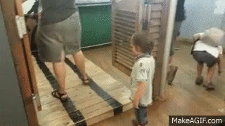 Door Slam GIF