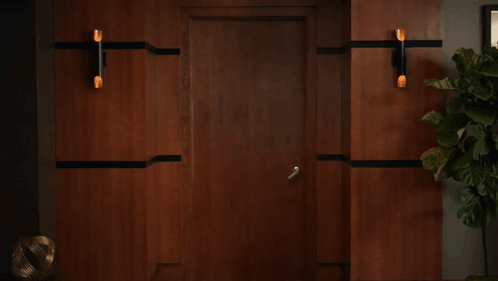 Door Slam GIF