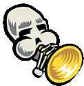 Doot Reddit Sticker