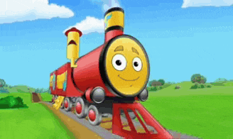 Dora Choo Y GIF