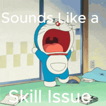 Doraemon Doraemon Cartoon GIF