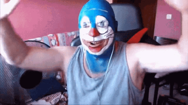 Doramio Doraemon GIF