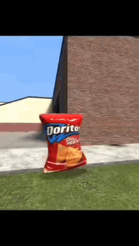 Doritos Dancing GIF