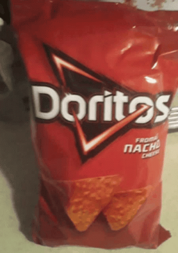 Doritos Nacho Cheeze GIF