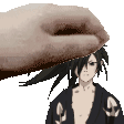 Dororo Hyakki Sticker