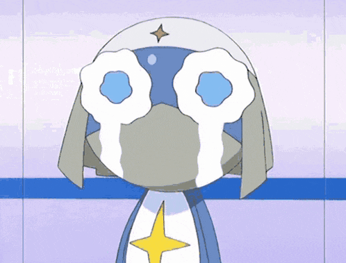 Dororo Keroro GIF