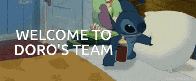 Dorosteam Dorisadanellari GIF