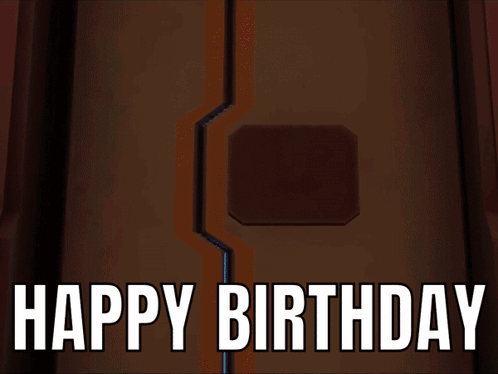 Dorothy Happy Birthday GIF. This 498 x 374 animated GIF is part of our happy birthday jenny collection. Related themes include anime girl, confetti, fiesta…