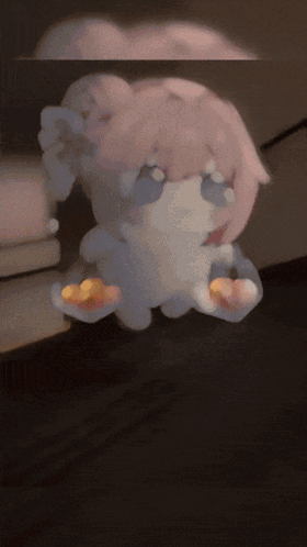Dorothy Nikke Doro Orange GIF. This 280 x 498 animated GIF is part of our sad leaving collection. Related themes include sad. Created by Uoh. View the…
