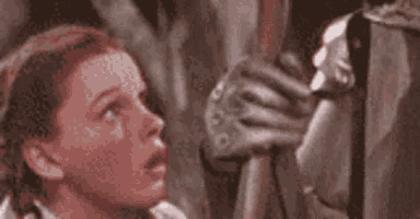 Dorothy GIF